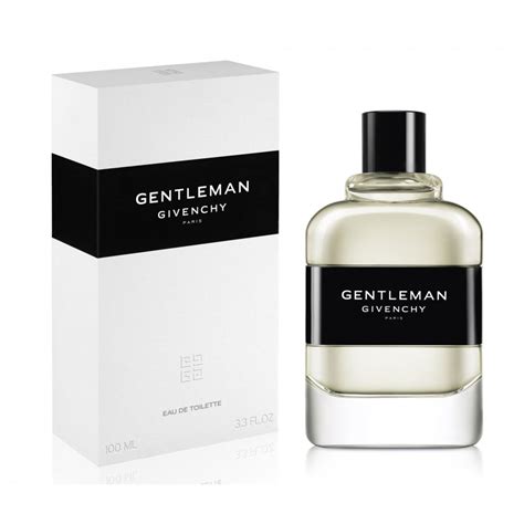 gentleman givenchy paris 50ml